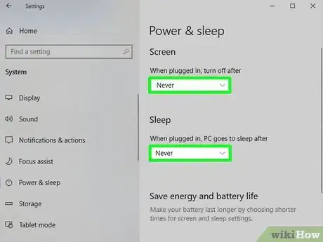 Image titled "Train" a Cellphone or Laptop Battery Step 1
